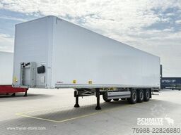 Schmitz Cargobull Trockenfrachtkoffer Standard