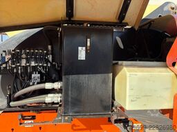 JLG 460 SJ 16m Diesel 4x4 Teleskop-Arbeitsbühne