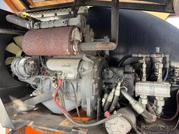 JLG 460 SJ 16m Diesel 4x4 Teleskop-Arbeitsbühne