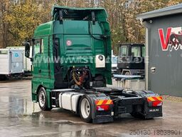 MAN TGX 18.460 Euro6 4x2 Volumen-SZM