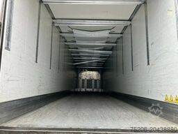 Krone Cool Liner SDR 27 eL4-DS