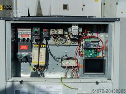 New Aircooled chiller/Heat Pump CIAT ILD 0240R 0021 61.6 kW/62.2 kW