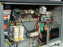 New Aircooled chiller/Heat Pump CIAT ILD 0240R 0021 61.6 kW/62.2 kW