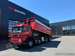 Terberg FM 2000 8x8 Euro 5