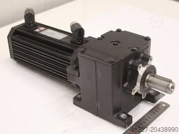 Lenze MCA 10140-RS0B0 G50BH121MVAR3C00