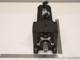 Lenze MCA 10140-RS0B0 G50BH121MVAR3C00