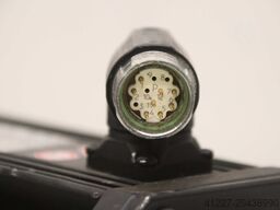 Lenze MCA 10140-RS0B0  G50BH121MVAR3C00