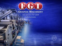 OMET VaryFlex VF1- 850mm