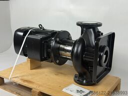 Grundfos TP100-350/2-X-F-A-BQQE 3x480V - 99114194