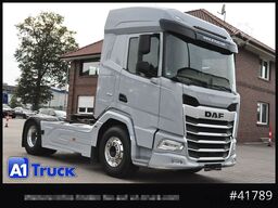 DAF XF 480 XG FT,  Alcoa, Kipphydraulik,