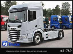 DAF XF 480 XG FT,  Alcoa, Kipphydraulik,