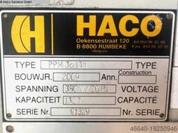 HACO PPM 36135