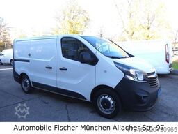 OPEL Vivaro B Kasten L1 H1 Würth Klima PDC