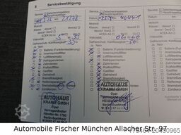 OPEL Vivaro B Kasten L1 H1 Würth Klima PDC