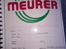 Meurer ck kA