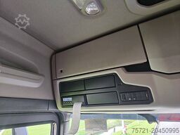 SCANIA G 410 XT RETARDER