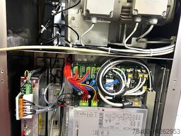 HANDTMANN VF-608 plus