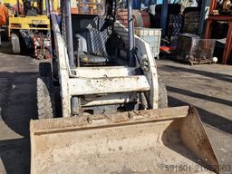 bobcat S150