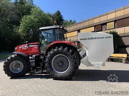 Volvo FMS 5 m³