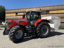 Volvo FMS 5 m³