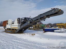 METSO Lokotrack LT 116
