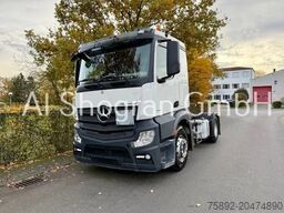 Mercedes-Benz Actros 1845 Kipphydraulik / Voll Luft / Euro 6