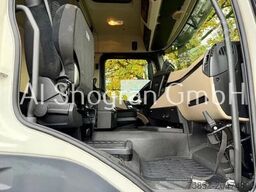 Mercedes-Benz Actros 1845 Kipphydraulik / Voll Luft / Euro 6