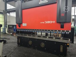 AMADA-PROMECAM HFBO 3204