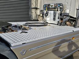 Scania R520 V8 TOPLINE / RETARDER / HYDRAULIC /