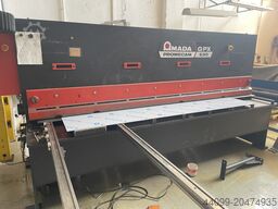 AMADA GPX 630