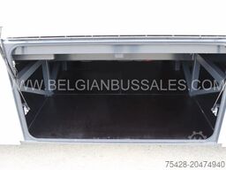 Iveco Crossway Line 13m NF line