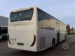 Iveco Crossway Line 13m NF line
