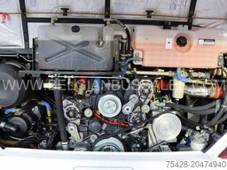 Iveco Crossway Line 13m NF line