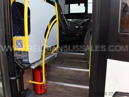 Iveco Crossway Line 13m NF line