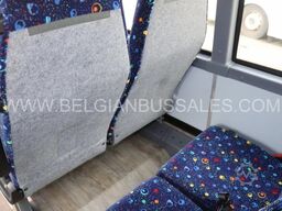 Iveco Crossway Line 13m NF line