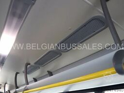 Iveco Crossway 13m Line / Double middle door / NEW!!