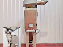 WAM ATEX FPXHTD12VA1498