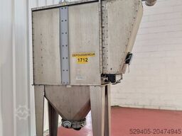 WAM ATEX FPXHTD12VA1498