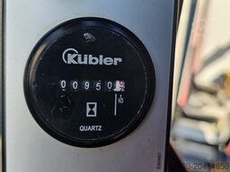 MAN TGX 26.580 6x4 BL / RETARDER / EPSILON Q170Z96 ...