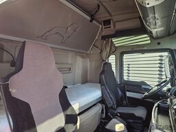 MAN TGX 26.580 6x4 BL / RETARDER / EPSILON Q170Z96 ...