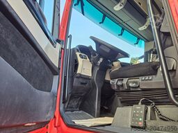 MAN TGX 26.580 6x4 BL / RETARDER / EPSILON Q170Z96 ...