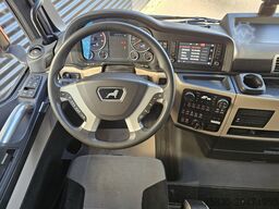 MAN TGX 26.580 6x4 BL / RETARDER / EPSILON Q170Z96 ...