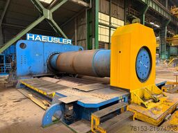 Haeusler VRM-HY3600-4712