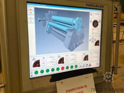 Haeusler VRM-HY3600-4712