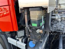 Volvo FH 540 10x4 40 Tons haaksysteem Euro 6