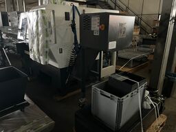 OPTIturn S600