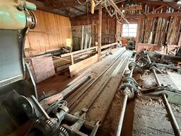 Möhringer / Paul B 75-55 Multi-BV; 230-292; 15 AO; KME 2