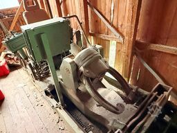 Möhringer / Paul B 75-55 Multi-BV; 230-292; 15 AO; KME 2