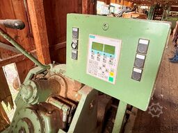 Möhringer / Paul B 75-55 Multi-BV; 230-292; 15 AO; KME 2