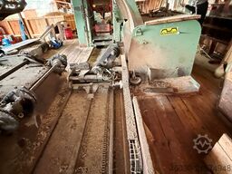 Möhringer / Paul B 75-55 Multi-BV; 230-292; 15 AO; KME 2